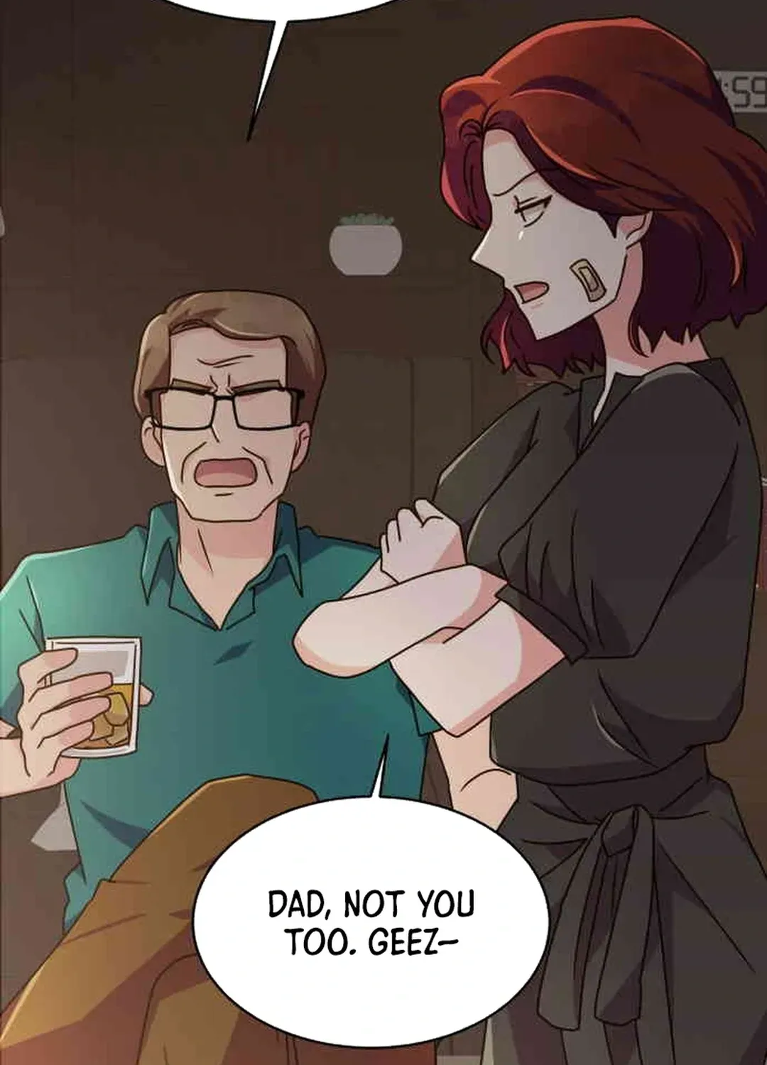 Read Seolyusang Appa chapter 28 image 11 on Lezhin