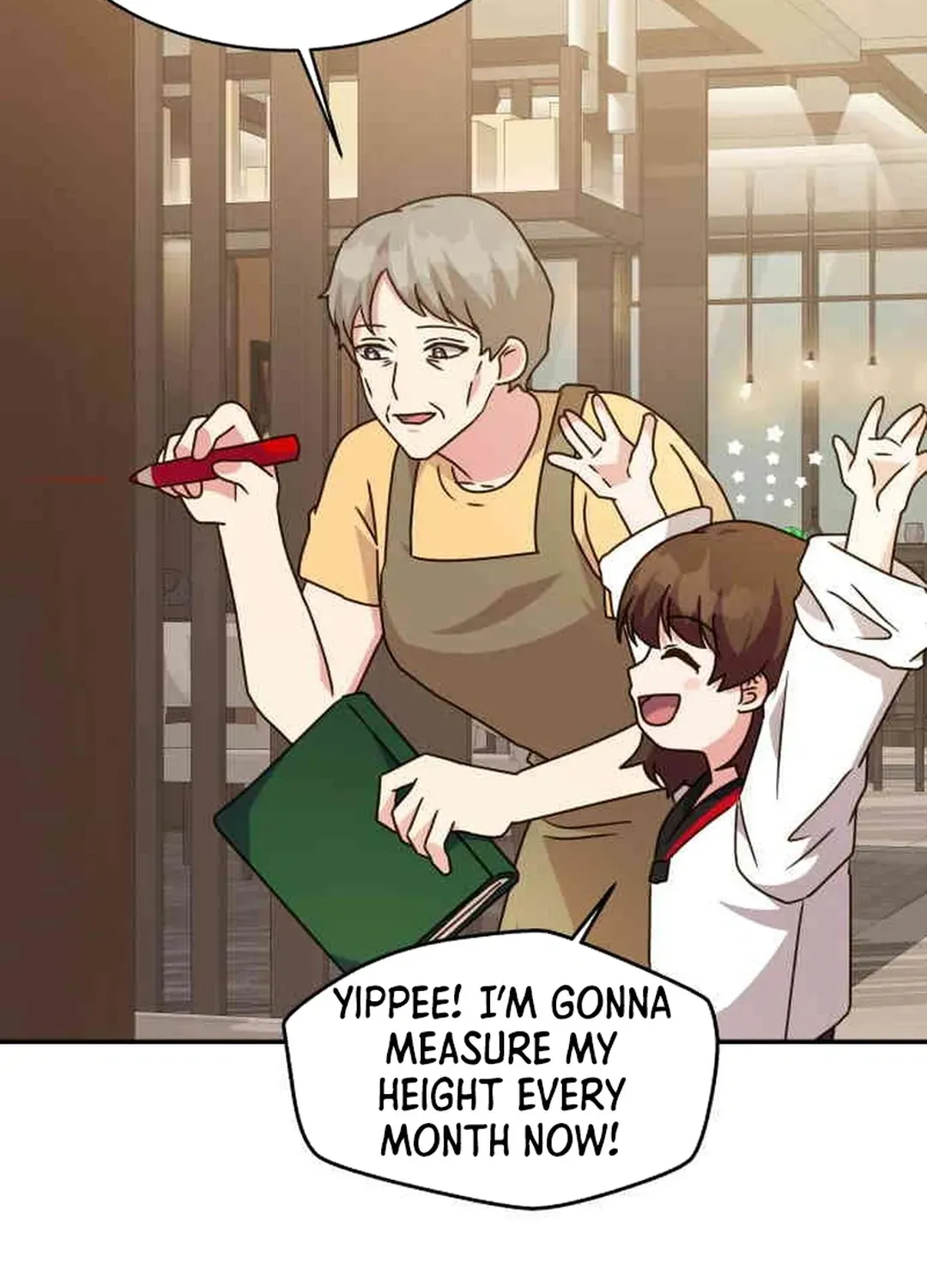 Read Seolyusang Appa chapter 28 image 28 on Lezhin
