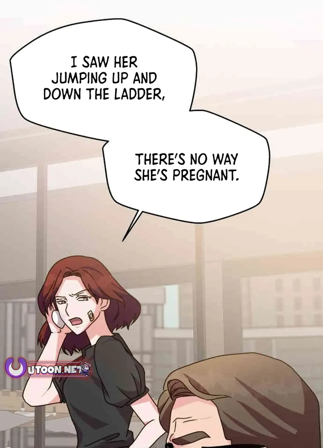 Read Seolyusang Appa chapter 28 image 3 on Lezhin
