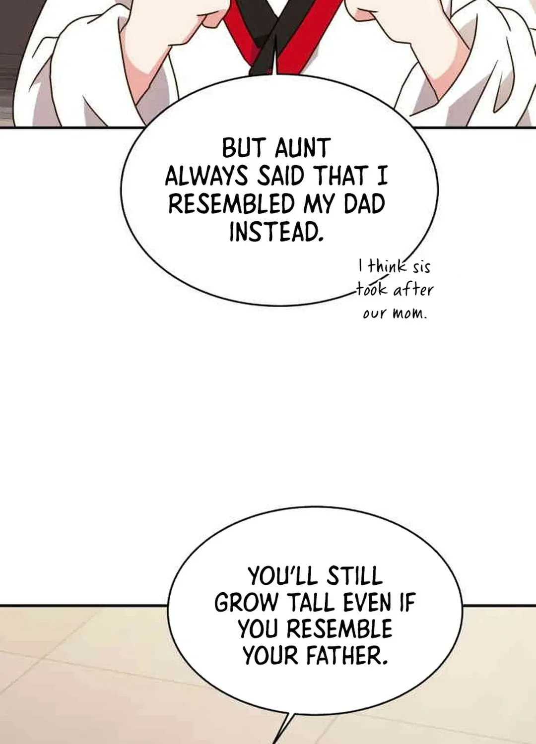 Read Seolyusang Appa chapter 28 image 32 on Lezhin