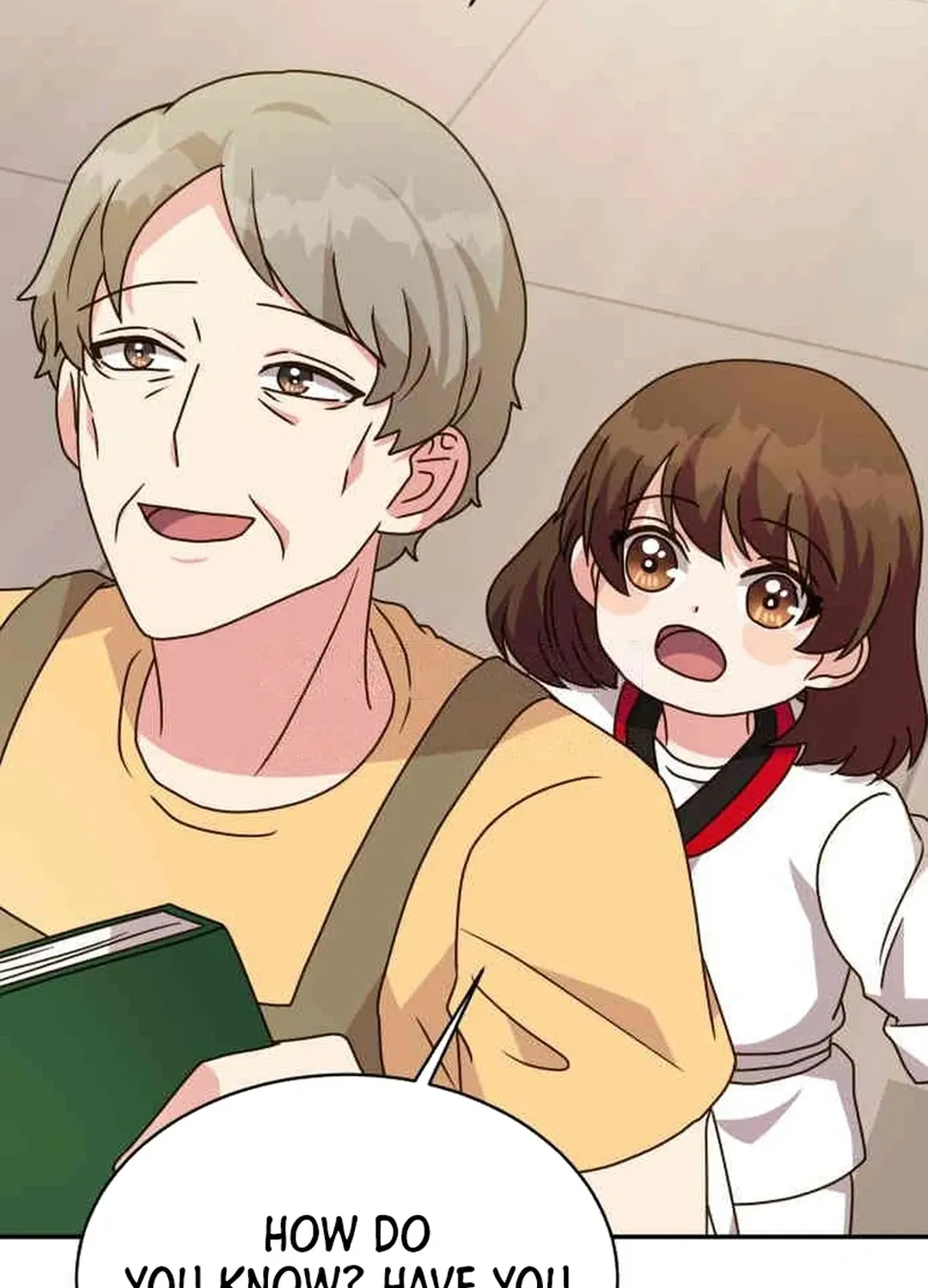 Read Seolyusang Appa chapter 28 image 33 on Lezhin
