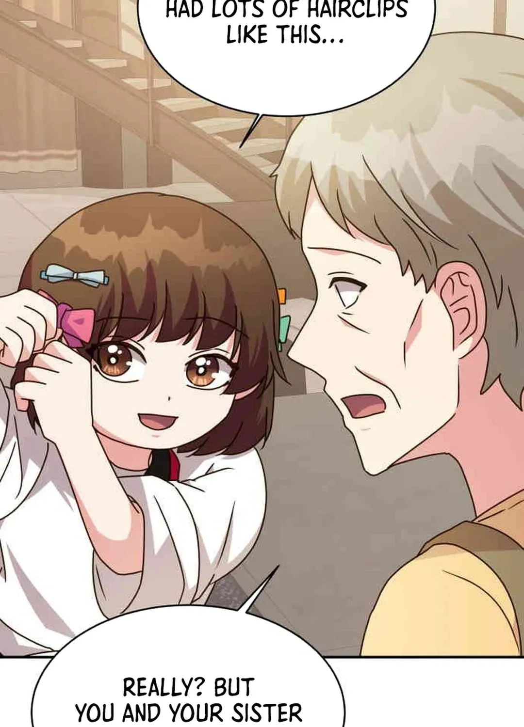 Read Seolyusang Appa chapter 28 image 42 on Lezhin