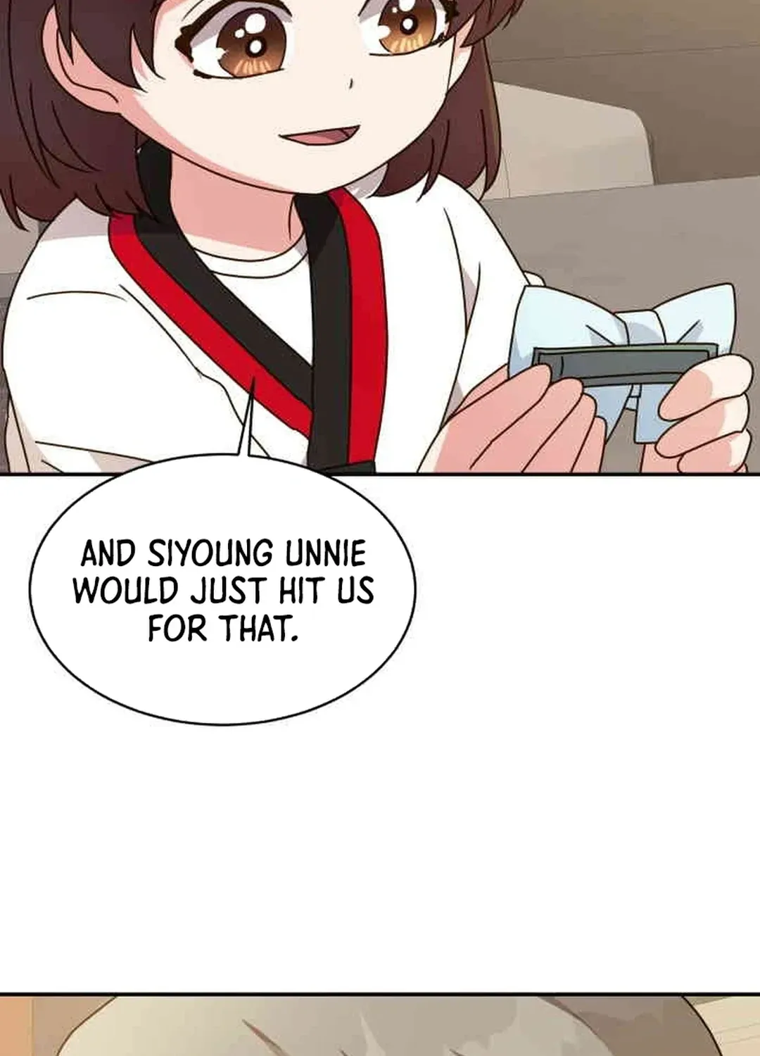 Read Seolyusang Appa chapter 28 image 44 on Lezhin