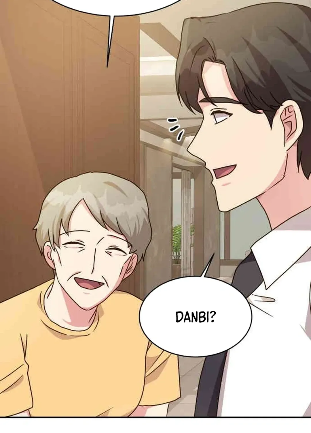 Read Seolyusang Appa chapter 28 image 64 on Lezhin