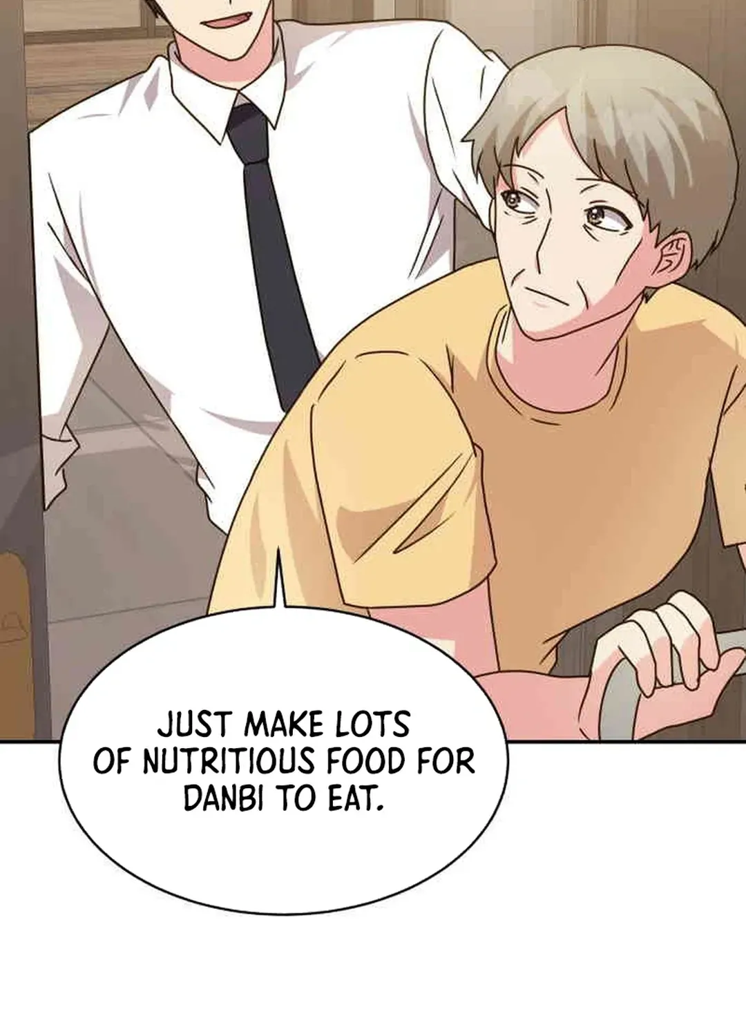 Read Seolyusang Appa chapter 28 image 74 on Lezhin