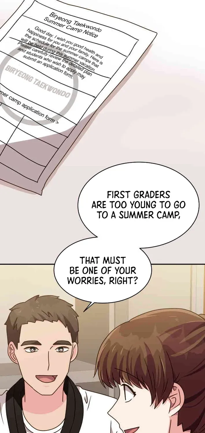 Read Seolyusang Appa chapter 29 image 14 on Lezhin