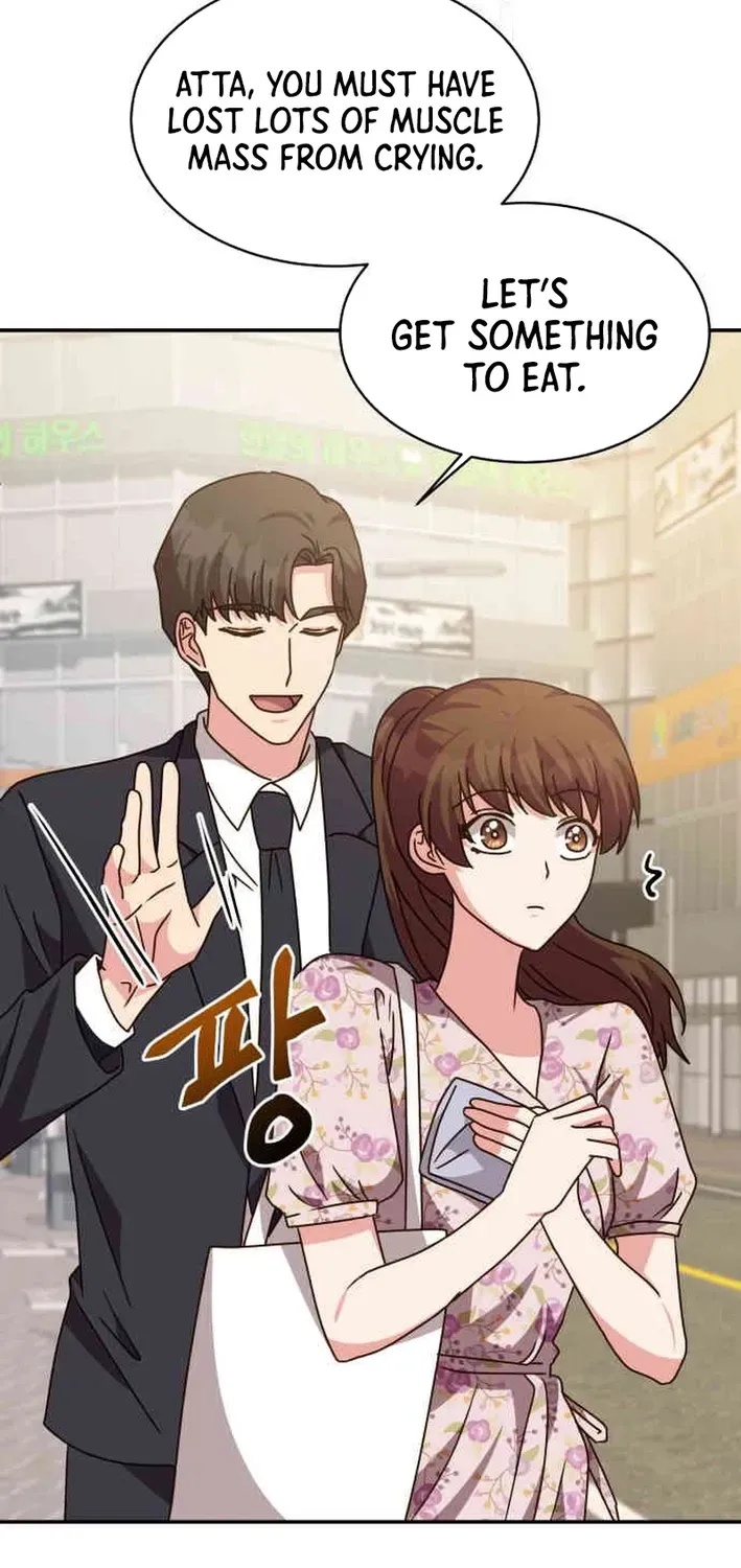 Read Seolyusang Appa chapter 29 image 44 on Lezhin