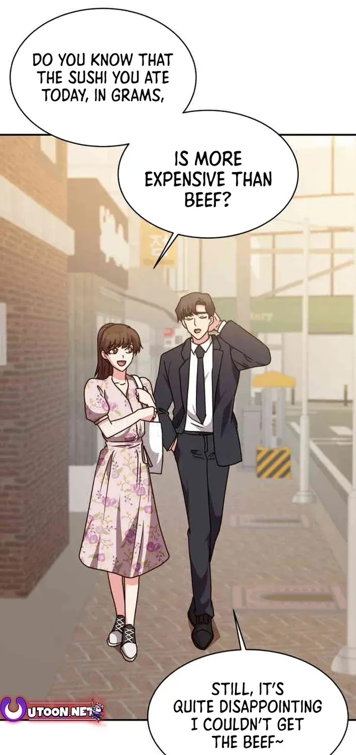 Read Seolyusang Appa chapter 29 image 74 on Lezhin
