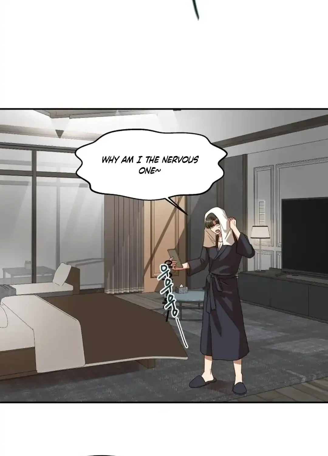 Read Seolyusang Appa chapter 3 image 12 on Lezhin
