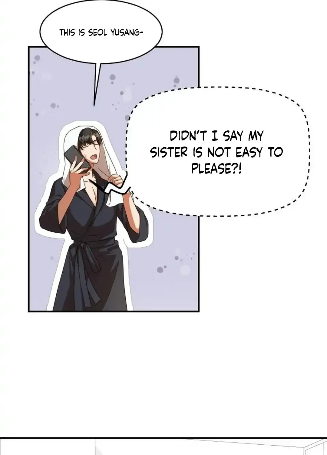 Read Seolyusang Appa chapter 3 image 13 on Lezhin