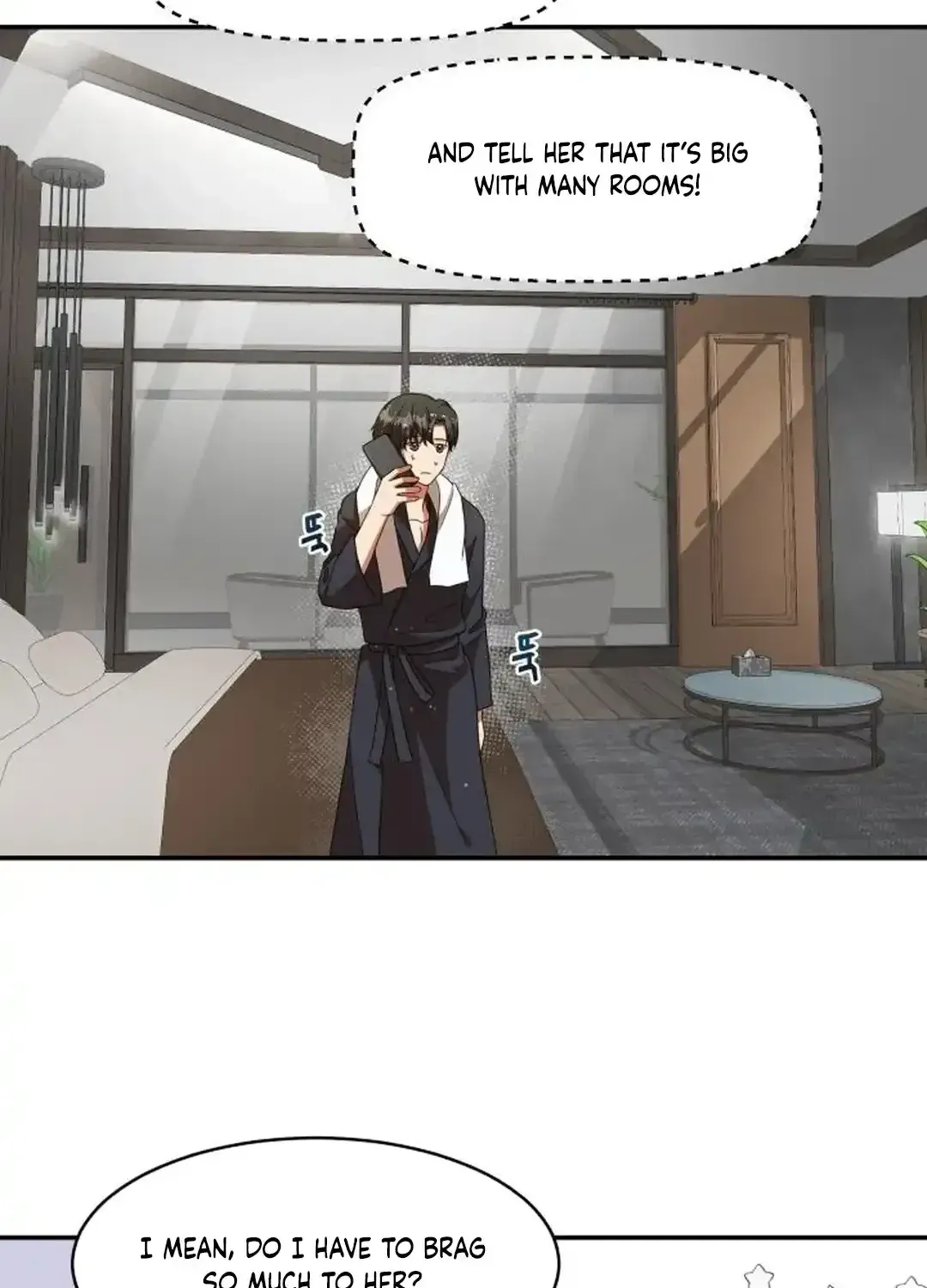 Read Seolyusang Appa chapter 3 image 15 on Lezhin