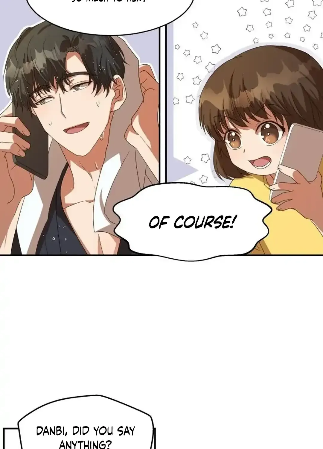 Read Seolyusang Appa chapter 3 image 16 on Lezhin