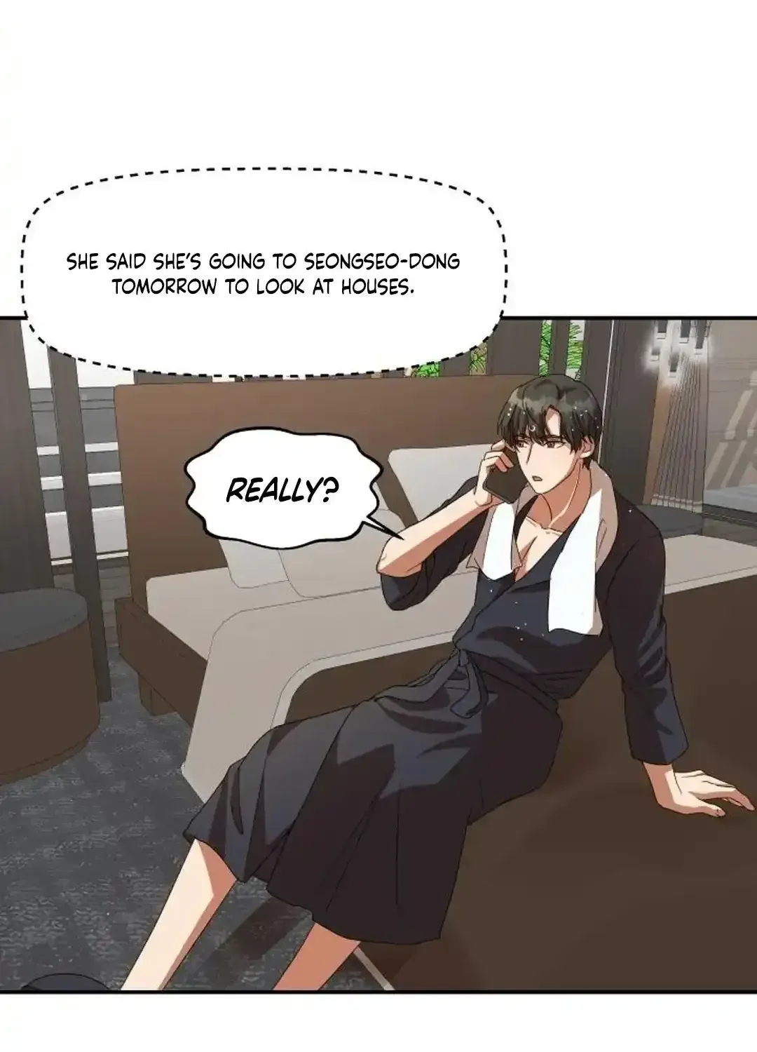 Read Seolyusang Appa chapter 3 image 18 on Lezhin