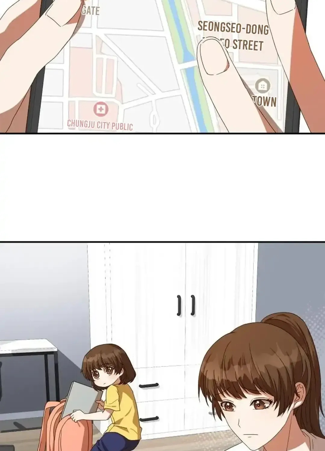 Read Seolyusang Appa chapter 3 image 2 on Lezhin