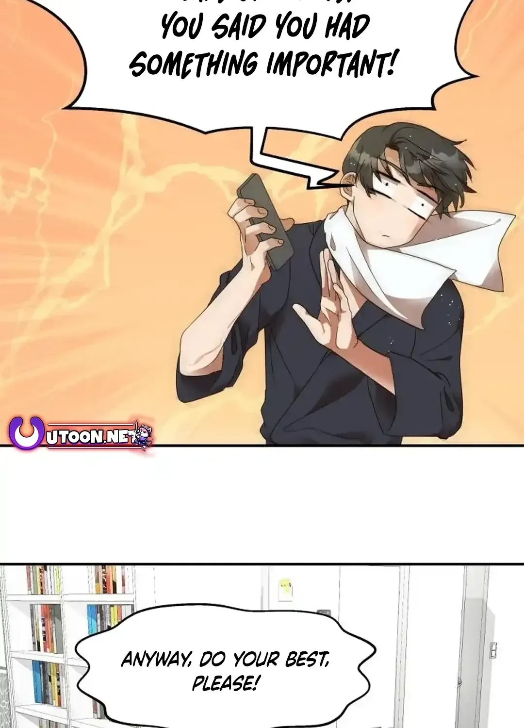 Read Seolyusang Appa chapter 3 image 21 on Lezhin