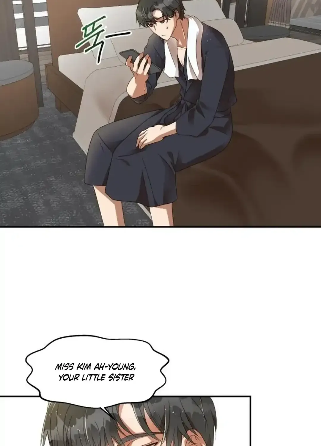 Read Seolyusang Appa chapter 3 image 23 on Lezhin