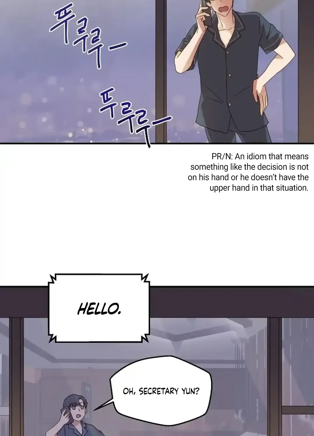Read Seolyusang Appa chapter 3 image 25 on Lezhin