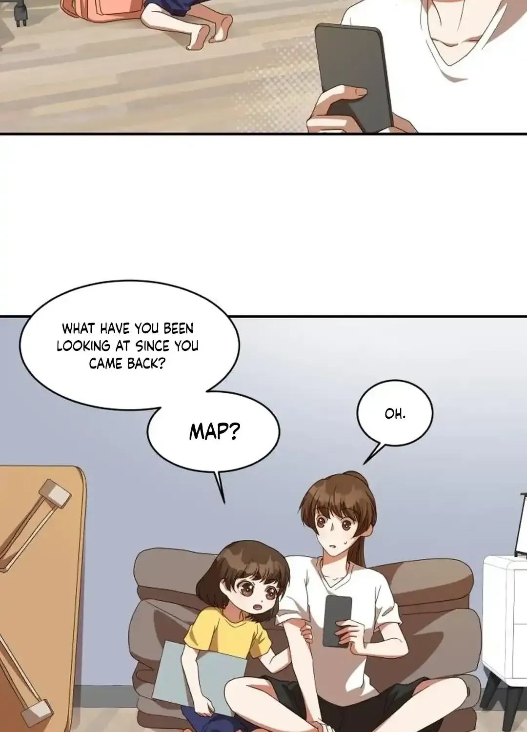 Read Seolyusang Appa chapter 3 image 3 on Lezhin