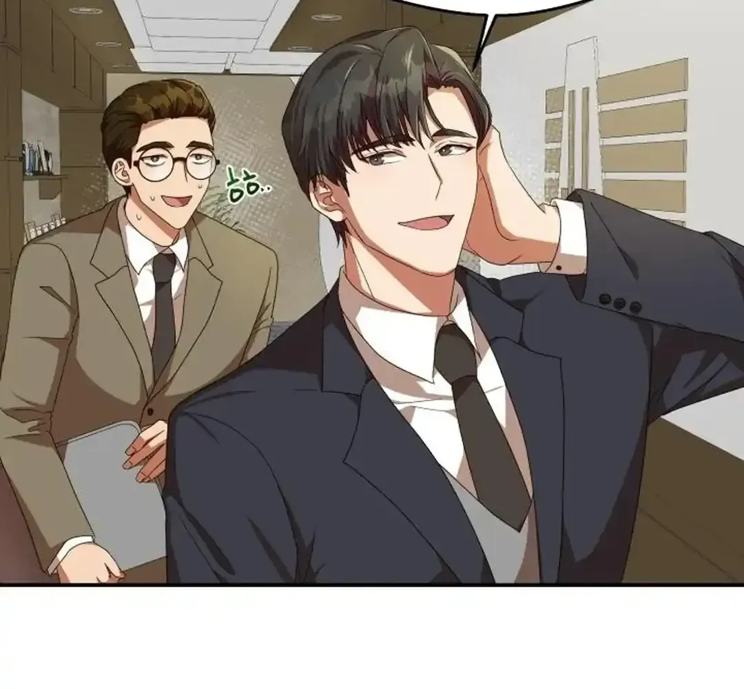 Read Seolyusang Appa chapter 3 image 33 on Lezhin