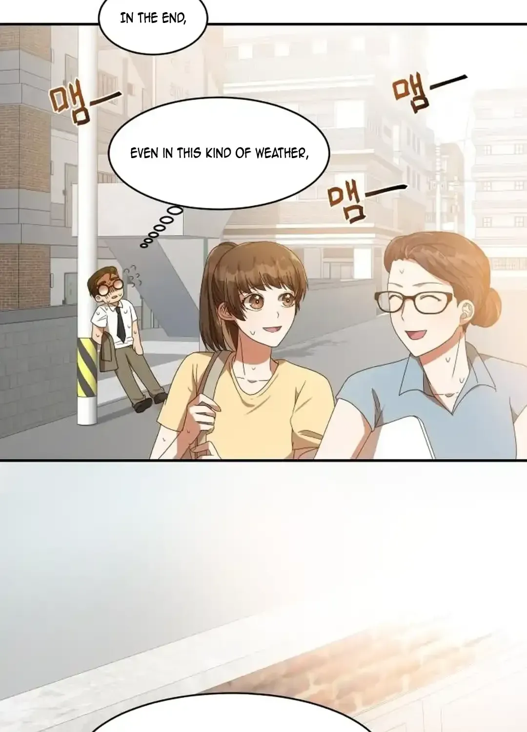 Read Seolyusang Appa chapter 3 image 35 on Lezhin