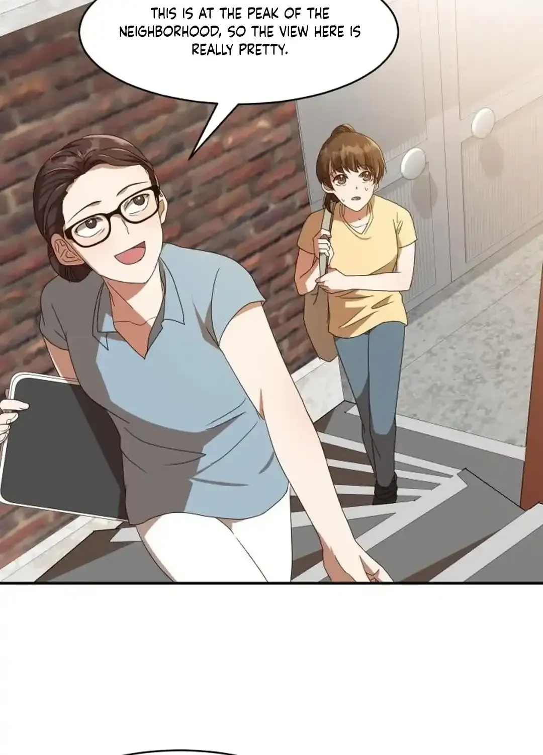 Read Seolyusang Appa chapter 3 image 36 on Lezhin