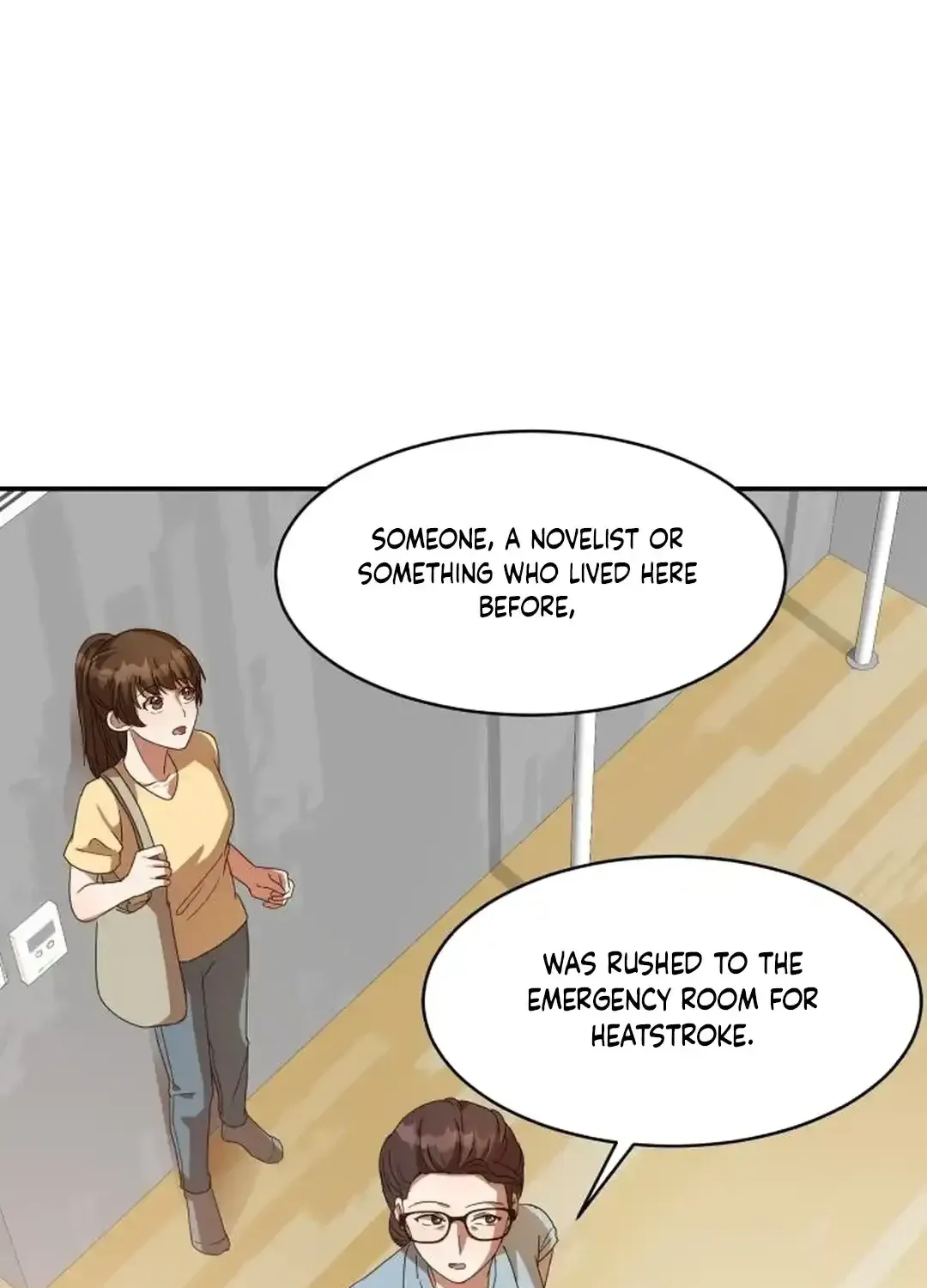 Read Seolyusang Appa chapter 3 image 41 on Lezhin