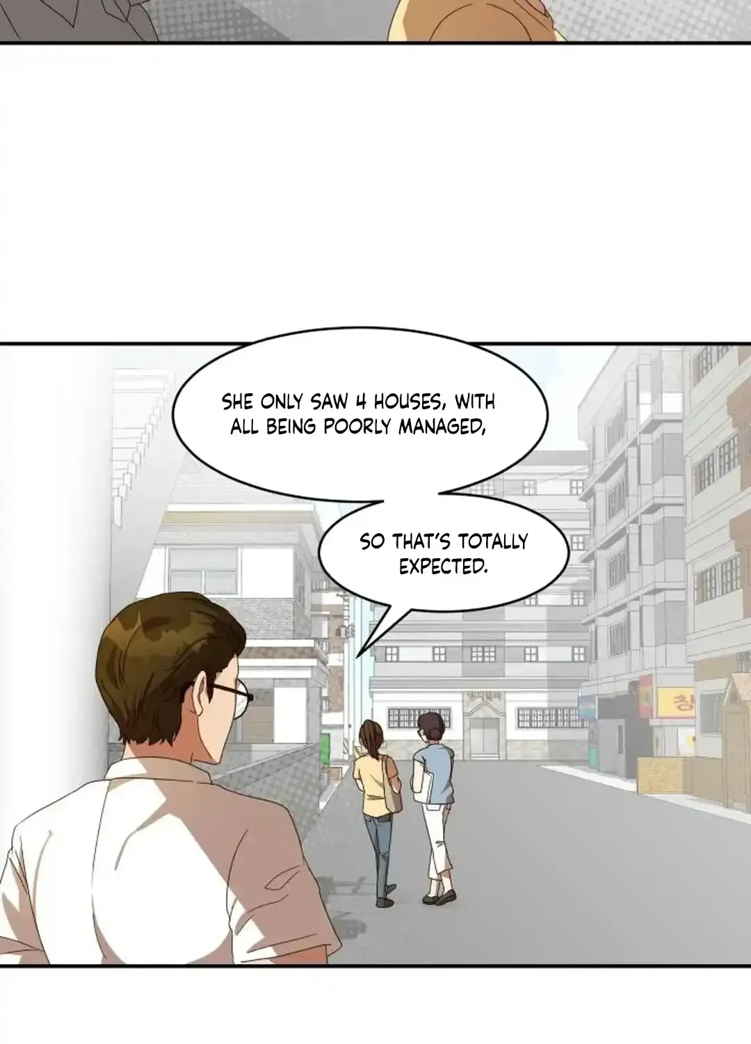Read Seolyusang Appa chapter 3 image 45 on Lezhin