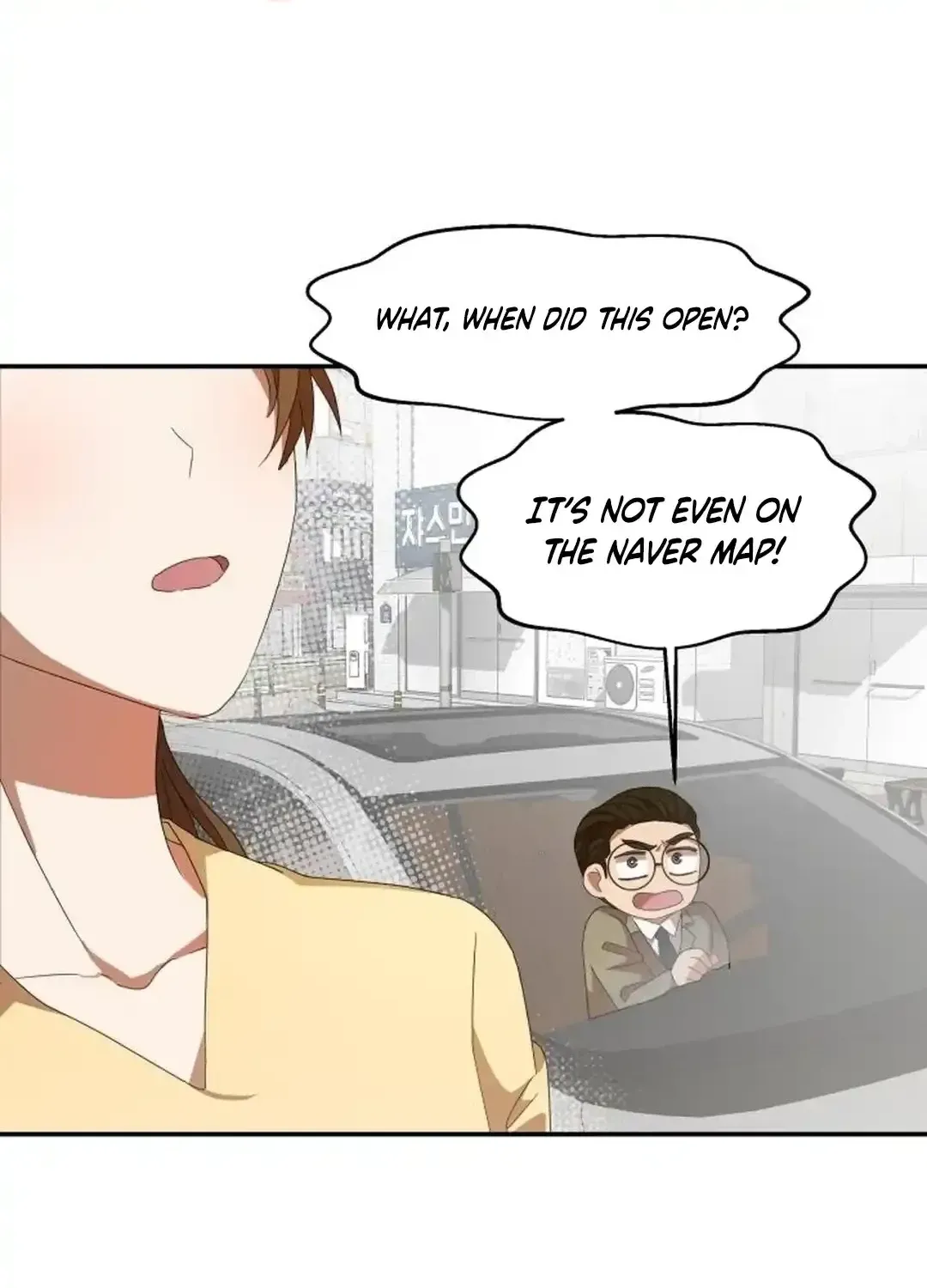 Read Seolyusang Appa chapter 3 image 51 on Lezhin