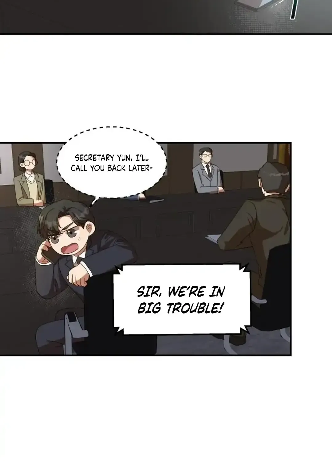 Read Seolyusang Appa chapter 3 image 57 on Lezhin