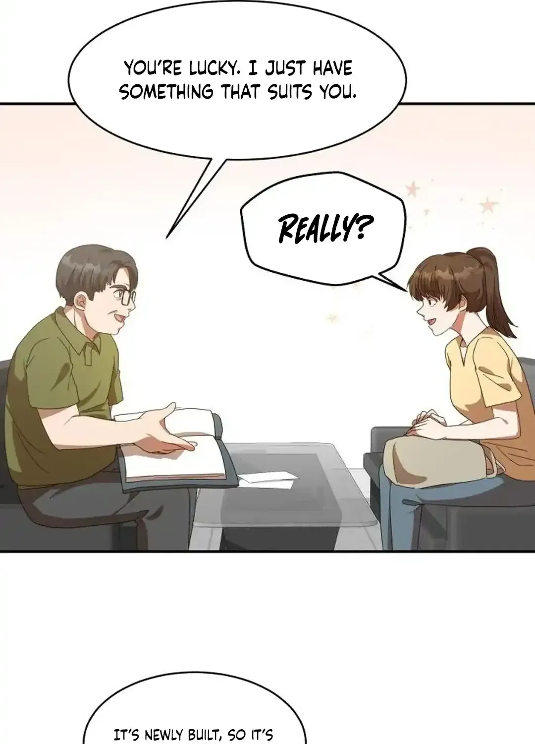 Read Seolyusang Appa chapter 3 image 62 on Lezhin