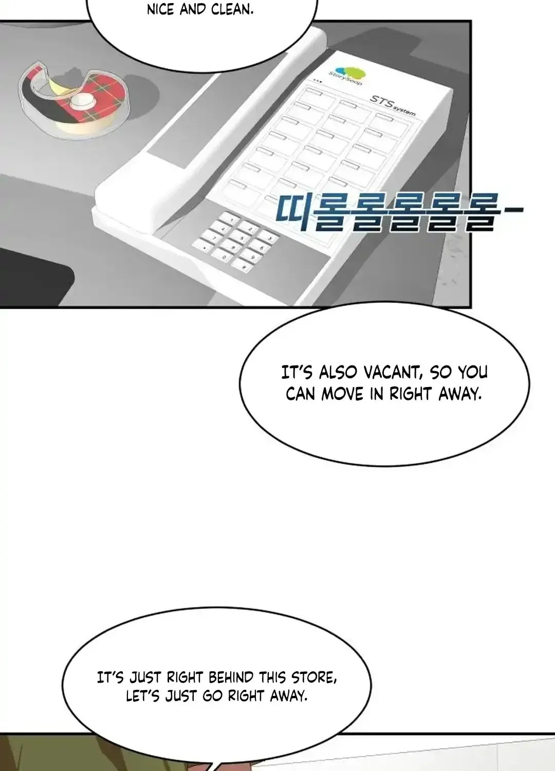 Read Seolyusang Appa chapter 3 image 63 on Lezhin