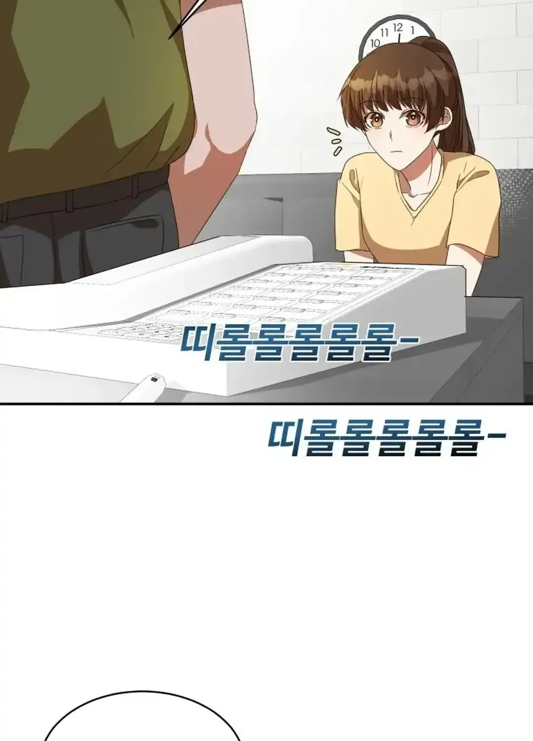 Read Seolyusang Appa chapter 3 image 64 on Lezhin