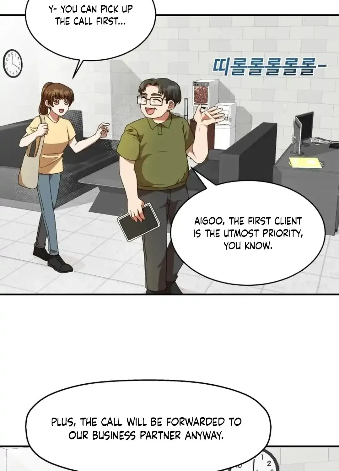 Read Seolyusang Appa chapter 3 image 65 on Lezhin