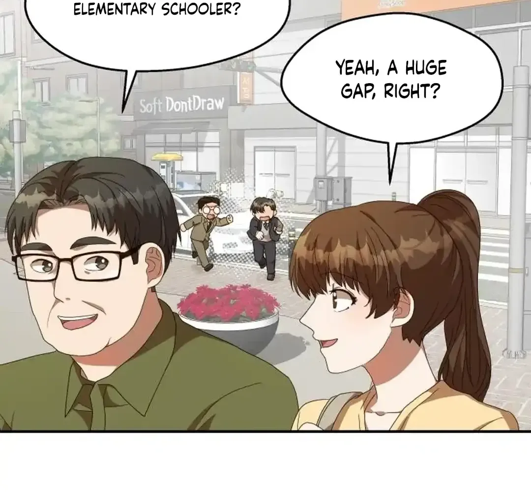 Read Seolyusang Appa chapter 3 image 68 on Lezhin