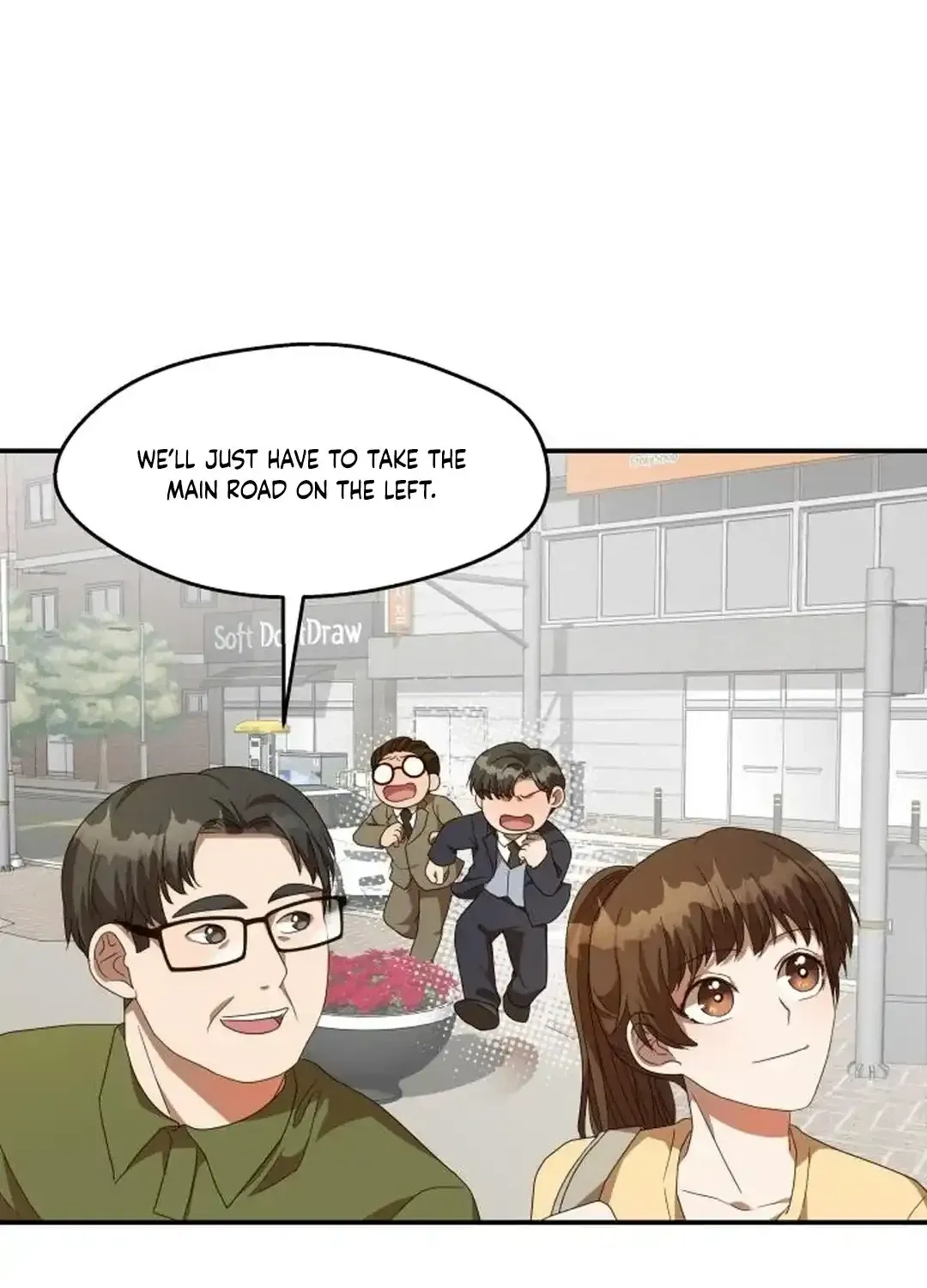 Read Seolyusang Appa chapter 3 image 69 on Lezhin