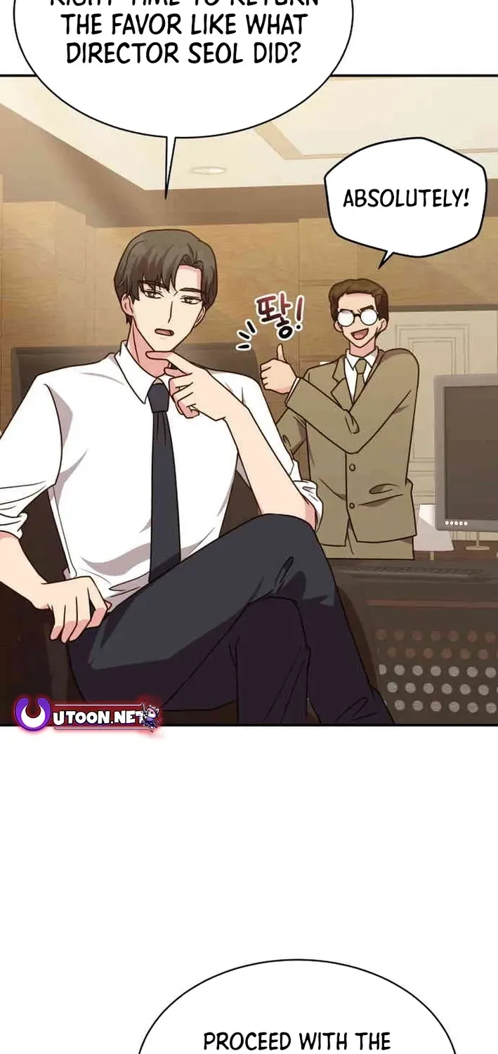 Read Seolyusang Appa chapter 30 image 12 on Lezhin