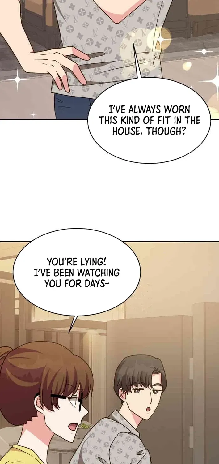 Read Seolyusang Appa chapter 30 image 40 on Lezhin