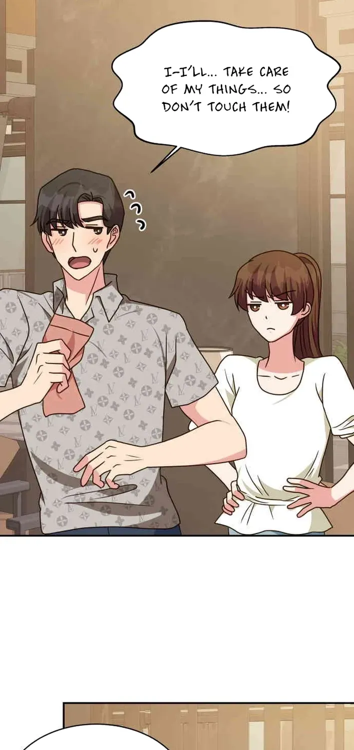 Read Seolyusang Appa chapter 30 image 64 on Lezhin