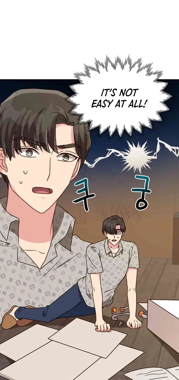 Read Seolyusang Appa chapter 30 image 78 on Lezhin