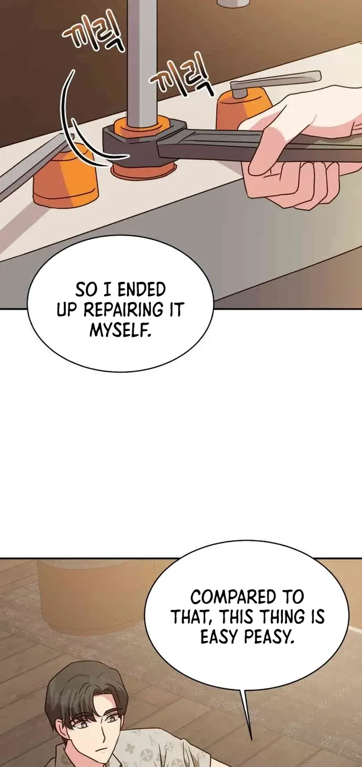 Read Seolyusang Appa chapter 30 image 92 on Lezhin