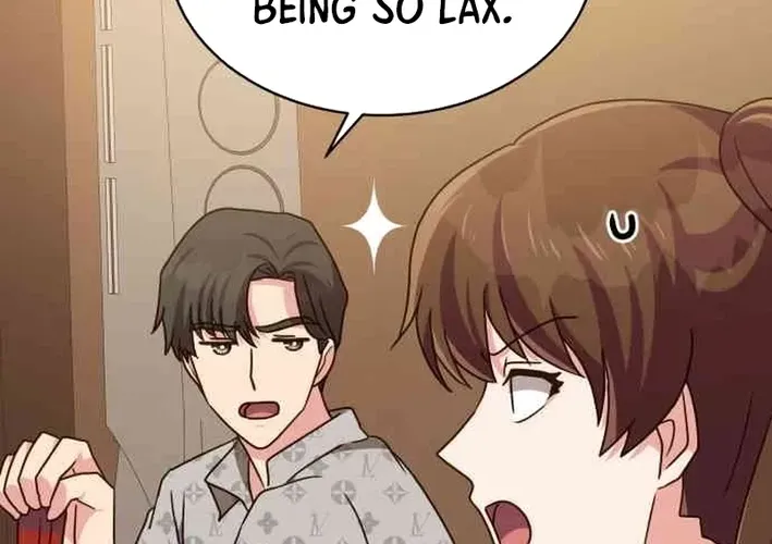 Read Seolyusang Appa chapter 30 image 97 on Lezhin