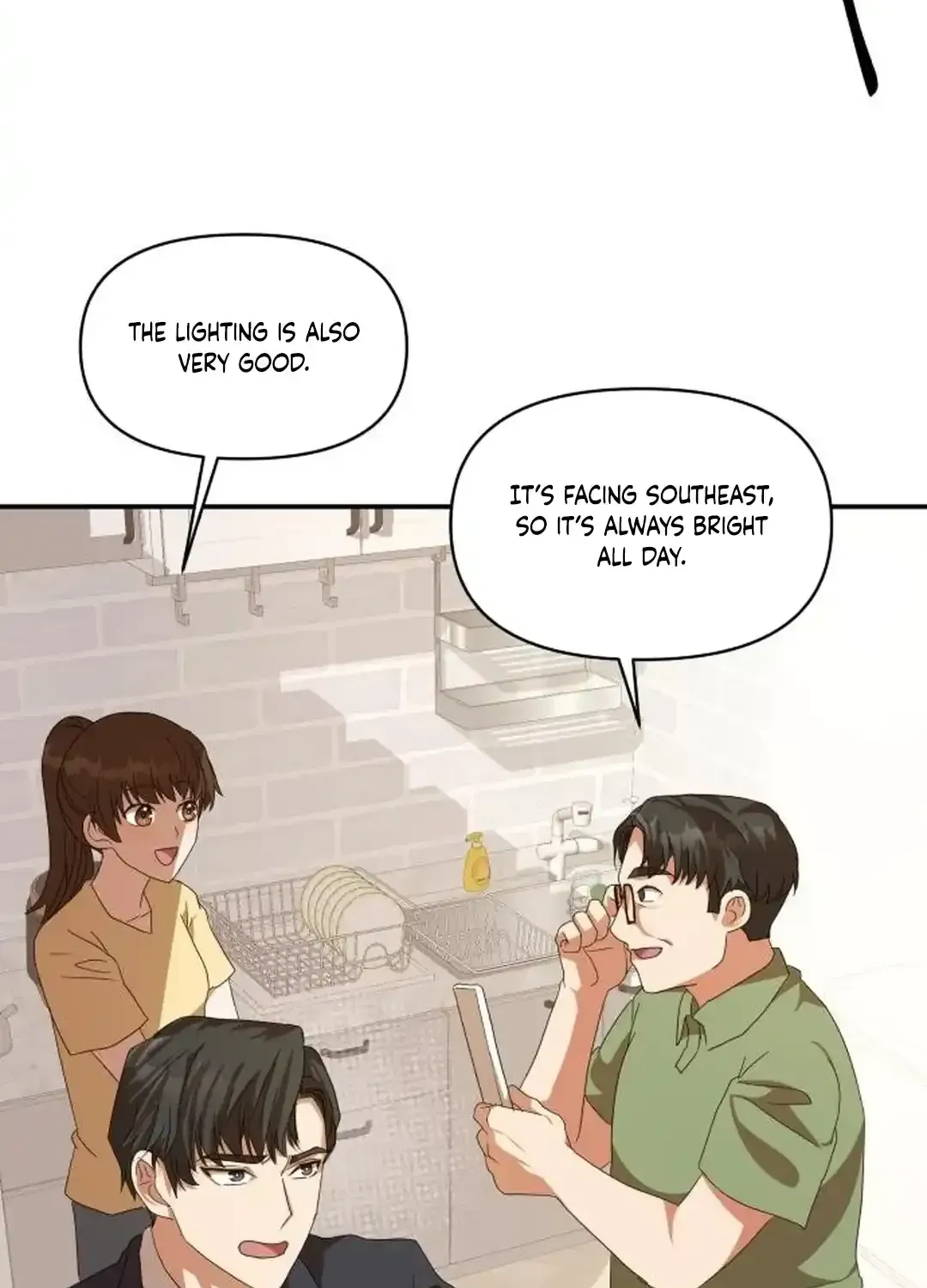 Read Seolyusang Appa chapter 4 image 11 on Lezhin