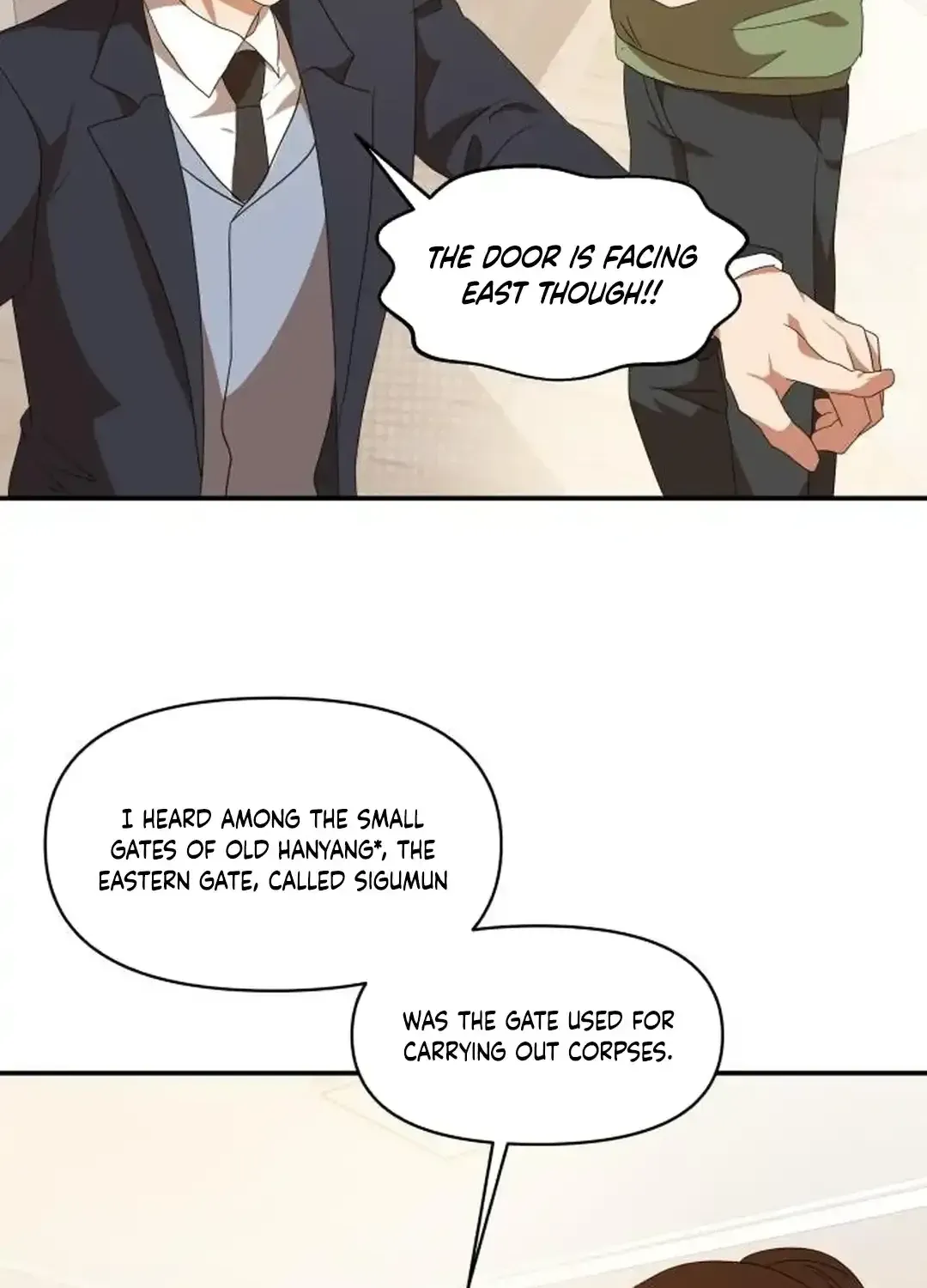 Read Seolyusang Appa chapter 4 image 12 on Lezhin