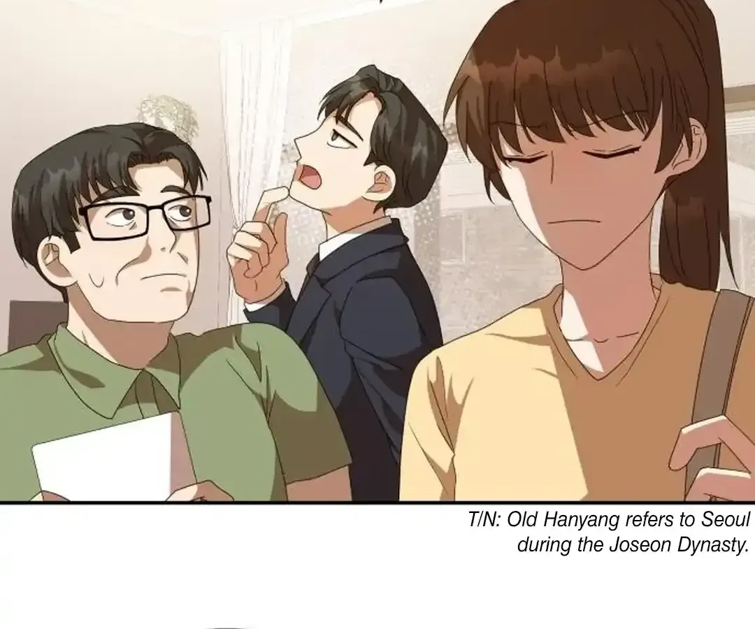 Read Seolyusang Appa chapter 4 image 13 on Lezhin