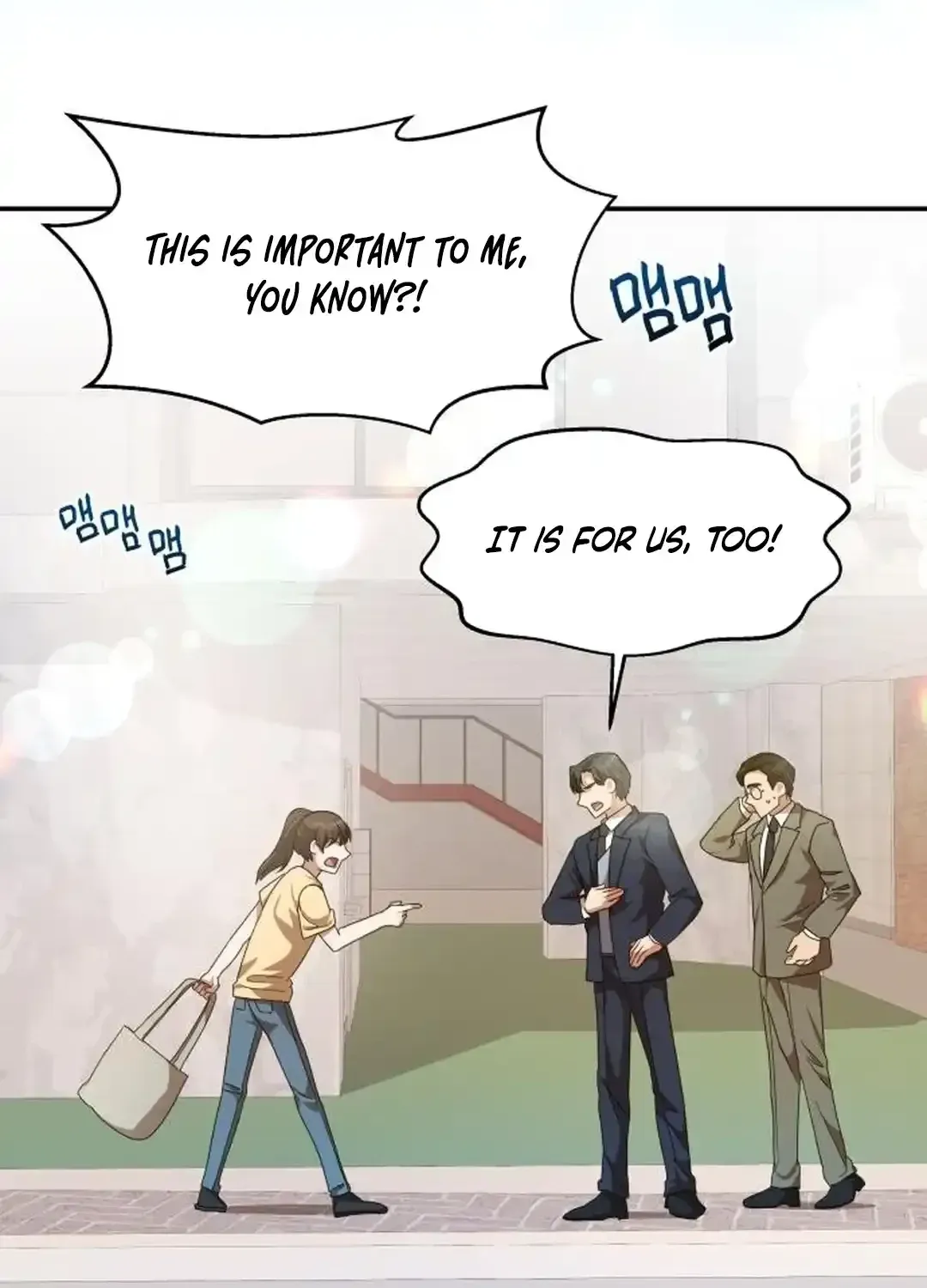 Read Seolyusang Appa chapter 4 image 18 on Lezhin