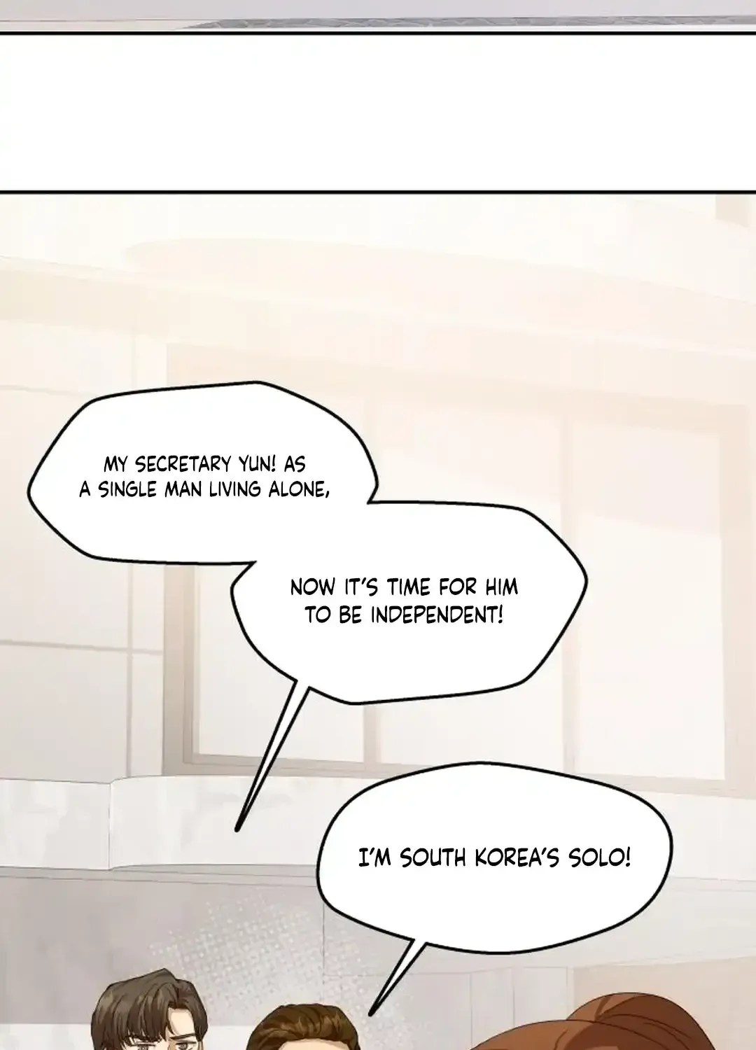 Read Seolyusang Appa chapter 4 image 19 on Lezhin