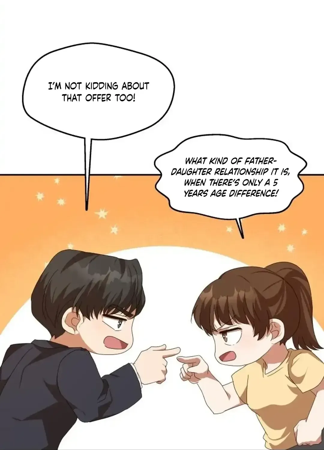 Read Seolyusang Appa chapter 4 image 22 on Lezhin