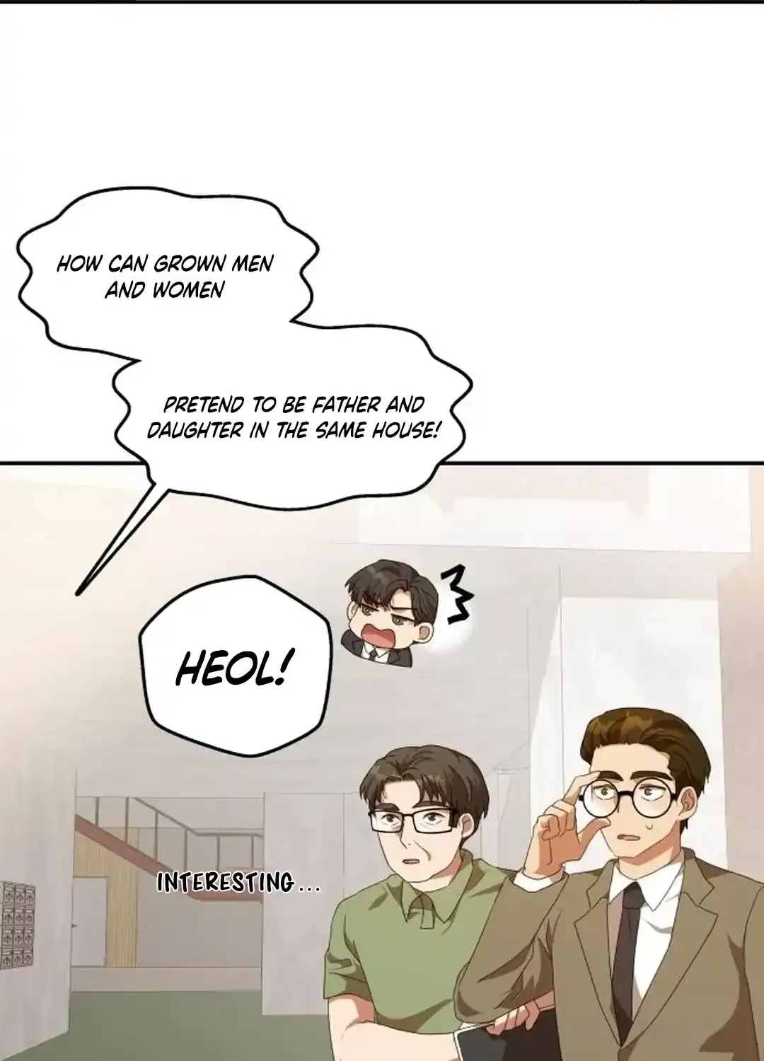 Read Seolyusang Appa chapter 4 image 23 on Lezhin