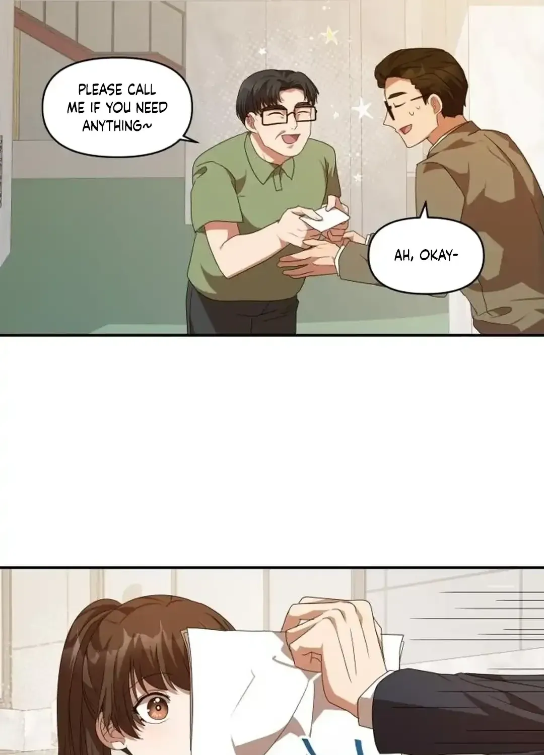 Read Seolyusang Appa chapter 4 image 28 on Lezhin