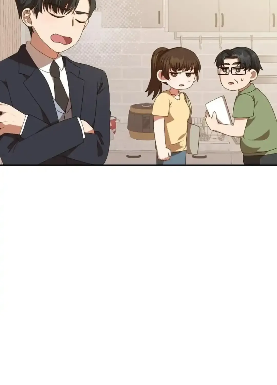 Read Seolyusang Appa chapter 4 image 3 on Lezhin